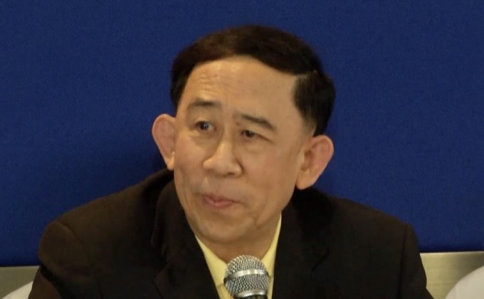 “มิ่งขวัญ” ประกาศไม่ร่วมรัฐบาล พปชร.