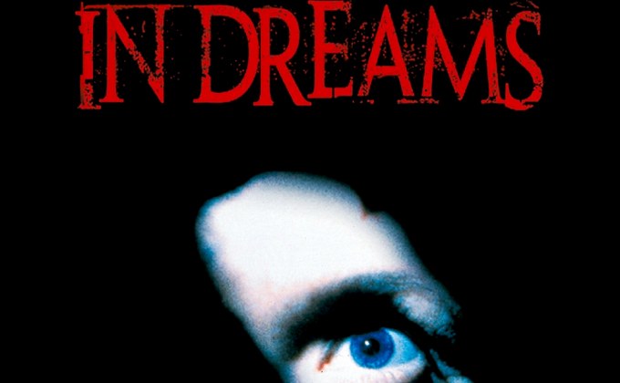 In Dreams มิติสยอง ฝันมรณะ