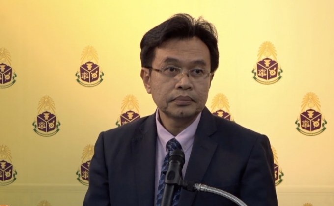 ป.ป.ช.ตีตกข้อกล่าวหา “ยิ่งลักษณ์-ครม.” อนุมัติ พ.ร.บ.เงินกู้ 2 ล้านล้าน