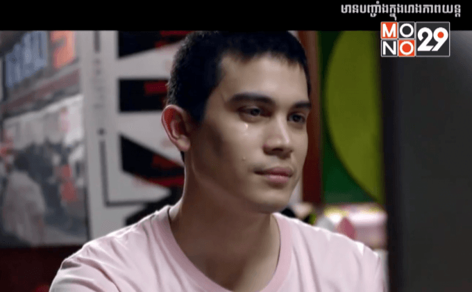 มองหนังไทยในต่างแดน ปี 2558