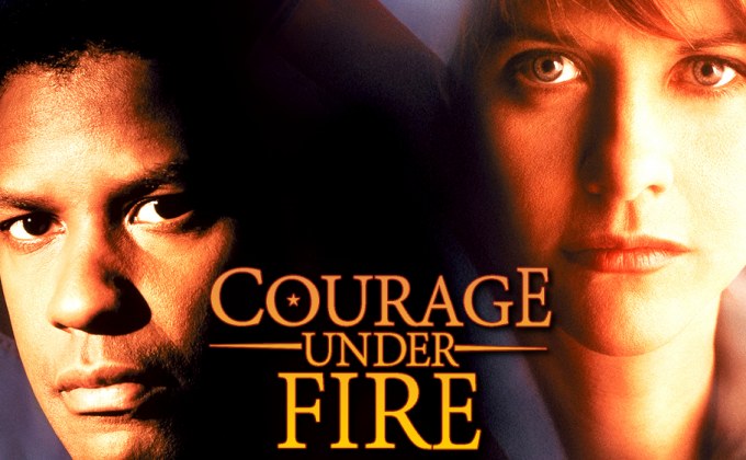 Courage Under Fire สมรภูมินาทีวิกฤติ