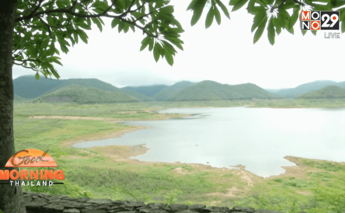 สถานการณ์น้ำในเขื่อนยังวิกฤต