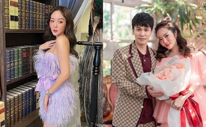 8 ข้อคิดการใช้ชีวิต แก้มบุ๋ม ปรียาดา – เป็นตัวเอง ไม่โกหก