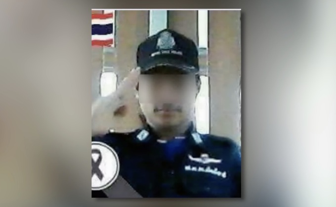 จับเยาวชนอ้างเป็นตำรวจออกเรี่ยไรเงิน