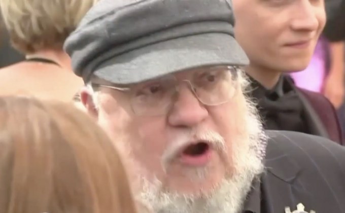 HBO ประกาศสร้างภาคแยก Game of Thrones