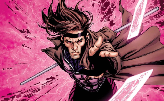 หนังฮีโร่ Gambit งานเข้า ผกก.ถอนตัวก่อนเปิดกล้อง