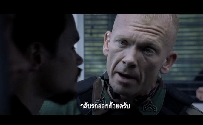 “The Hurricane Heist” ฉาย 15 มี.ค.นี้ ในโรงภาพยนตร์