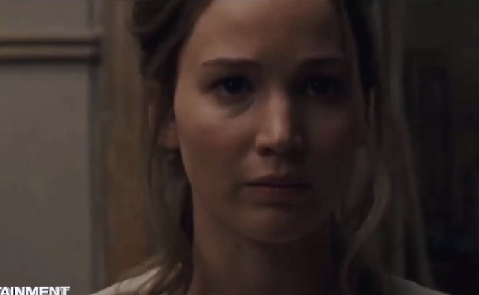 Mother! เปิดตัวเวนิส เสียงวิจารณ์แตก “ดีเยี่ยม” ปะทะ “น่าผิดหวัง”