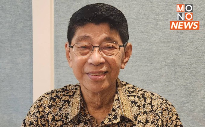 “วิษณุ” ไม่รับร่วมคณะแก้รธน. ชุดภูมิธรรม แต่พร้อมให้คำปรึกษาเป็นกรณี