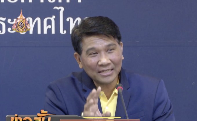 นักเศรษฐศาสตร์ให้รัฐบาลสอบผ่านแถลงนโยบาย