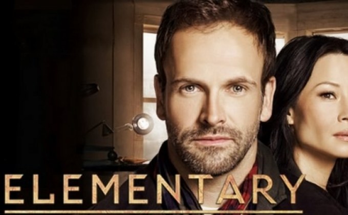 Elementary S6 เชอร์ล็อค/วัตสัน คู่สืบคดีเดือด ปี 6