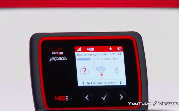 Verizon เตรียมทดสอบเครือข่าย 5G ในสหรัฐ