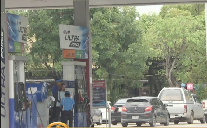 คาดราคาน้ำมัน ปี 62 ไม่ปรับตัวสูง