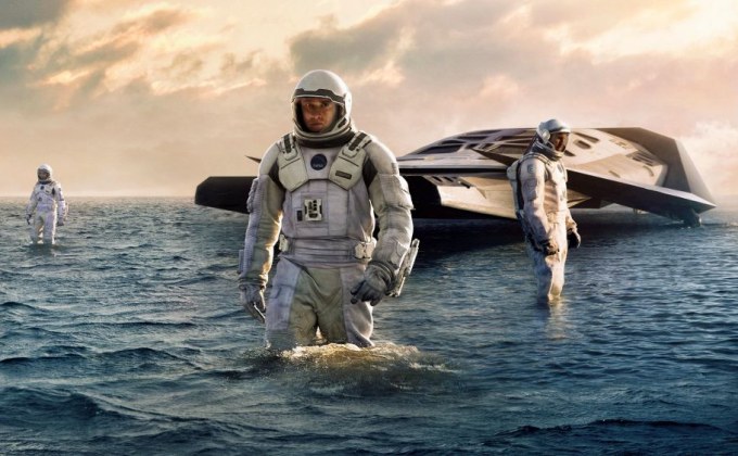 5 เหตุผลที่ต้องดู “Interstellar ทะยานดาวกู้โลก” ที่ MONO29