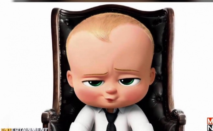 ผู้กำกับโต้ The Boss Baby แค่บังเอิญเหมือน “โดนัล ทรัมป์” ไม่ได้จงใจล้อ
