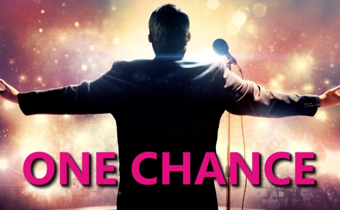 One Chance ขอซักครั้งให้ดังเป็นพลุแตก