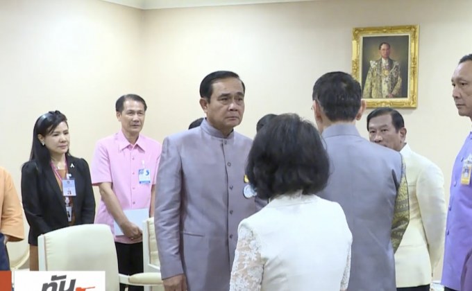 ตั้ง “สนธยา คุณปลื้ม” นั่งที่ปรึกษานายกฯ