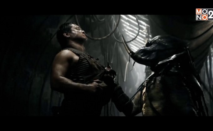 5 เหตุผลที่ต้องดู Predator