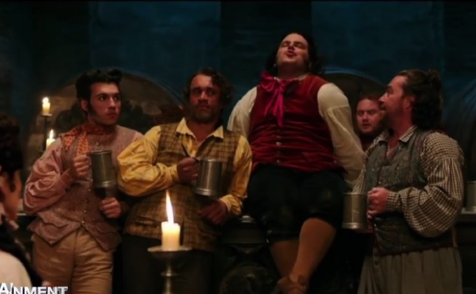 โรงหนังรัสเซีย แบน Beauty and The Beast เหตุมีตัวละครเป็นเกย์