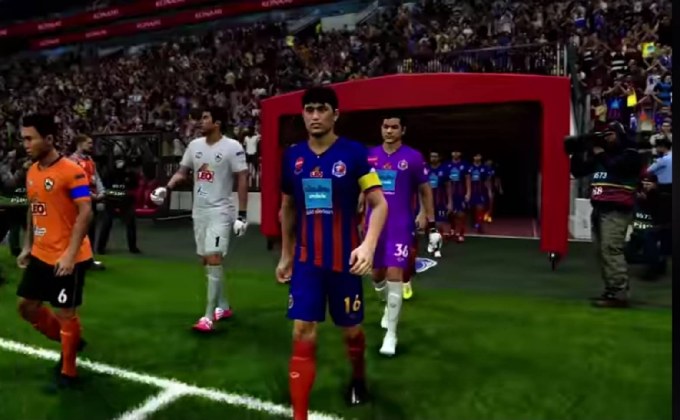 เปิดรับสมัคร “อีฟุตบอล ไทยแลนด์ เน็กซ์เจน 2022” ร่วมพิสูจน์ฝีมือก้าวสู่การแข่งขันอาชีพ