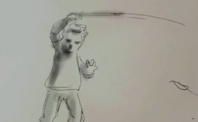 ‘Life, Animated…ขอบคุณนะที่โลกนี้มีการ์ตูน’ สารคดีเข้าชิงออสการ์