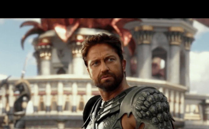 ผู้สร้าง Gods of Egypt แถลงใหญ่ เหตุถูกด่า “เหยียดผิว”