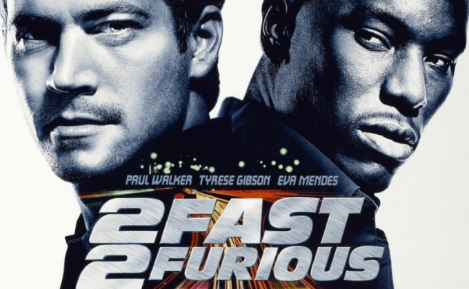 8 เรื่องที่คุณอาจจะไม่เคยรู้กับ 2 Fast 2 Furious