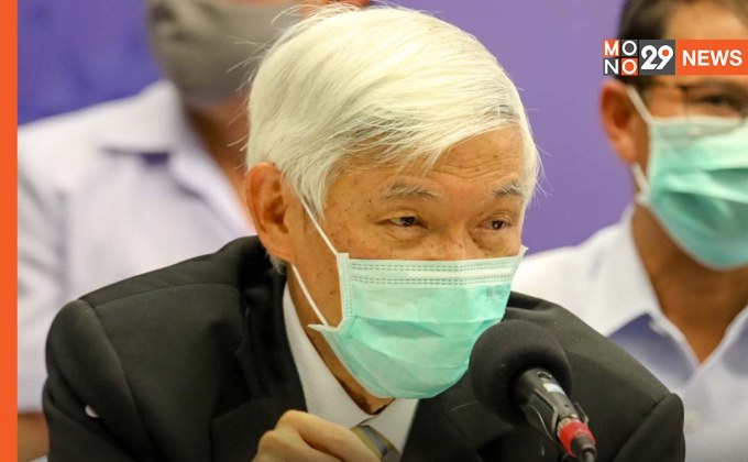 “หมอยง” ย้ำ จำเป็นต้องฉีดวัคซีนลดความสูญเสีย