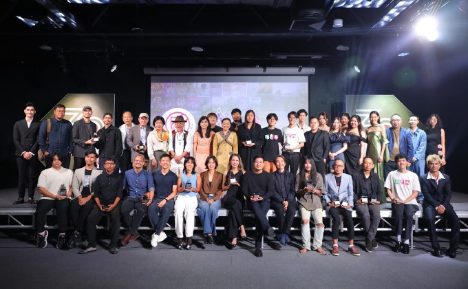 ประวัติศาสตร์บทใหม่! กับการประกาศผลรางวัลชมรมวิจารณ์บันเทิง ครั้งที่ 32 ประจำปี 2566