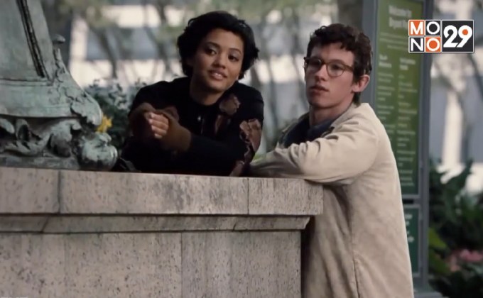 Movie Review : The Only Living Boy in New York