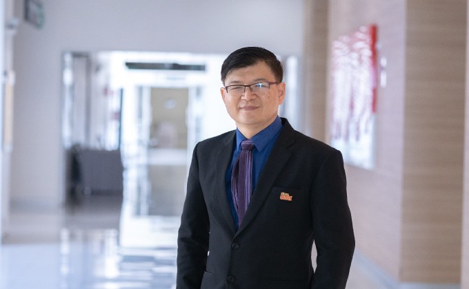 สสส.สานพลัง มูลนิธิทันตสาธารณสุข-สำนักทันตสาธารณสุข ชวน “ปิดประตูสู่โรคร้าย” ป้องกันโรคช่องปากวัยทำงาน