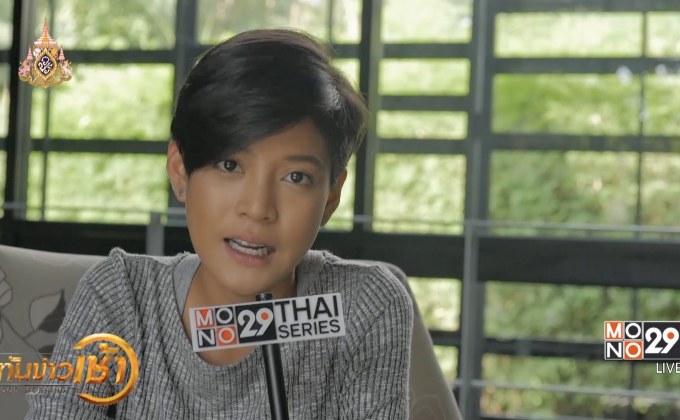 บู๊สนั่น! “สายป่าน” ทุ่มสุดตัวเล่นซีรีส์ “รสรินล่าแวมไพร์”