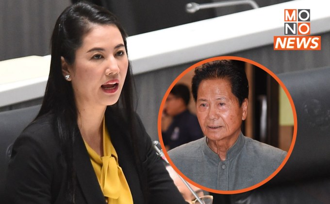 “ปารีณา” ยกย่อง “คุณพ่อ” นักการเมืองผู้รักประชาธิปไตย และเกลียดคอร์รัปชั่น