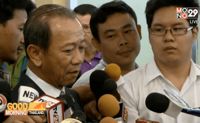 ครม.ไฟเขียวคงVAT 7% ออกไป 1 ปี