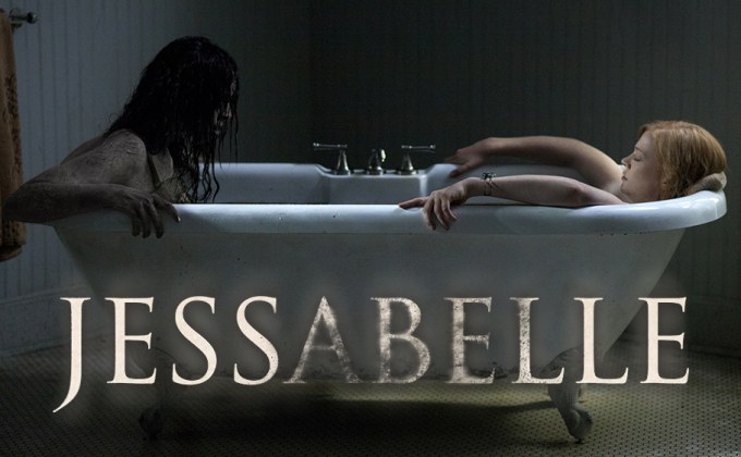 Jessabelle บ้านวิญญาณแตก