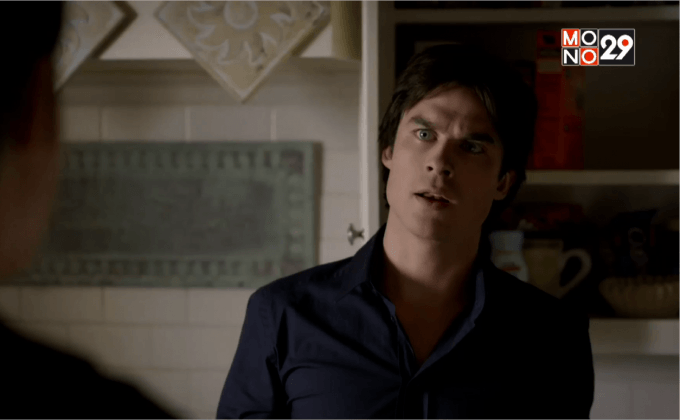 vampire diaries
