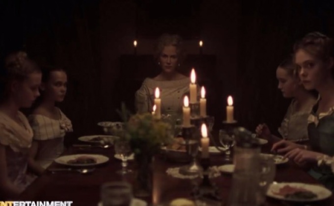 The Beguiled งานใหม่ “โซเฟีย คอปโปล่า” โชว์ความหลอนพร้อมดาราระดับท็อป