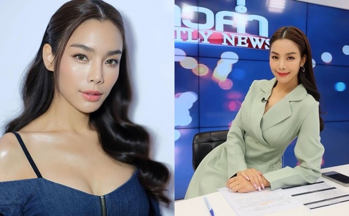 เฟร้นช์ฟราย รินทร์ณฐา 5 แนวคิดการใช้ชีวิต สไตล์ผู้หญิงสมาร์ท