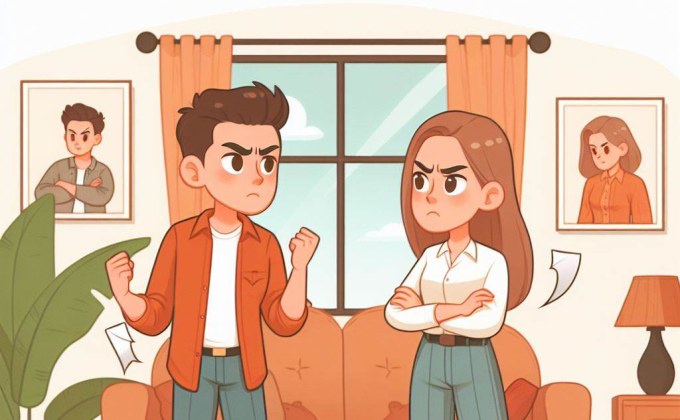 มีแฟนขี้หึง ทำไงดี? จิตวิทยากับอาการหึงหวง ควรจัดการอย่างไร