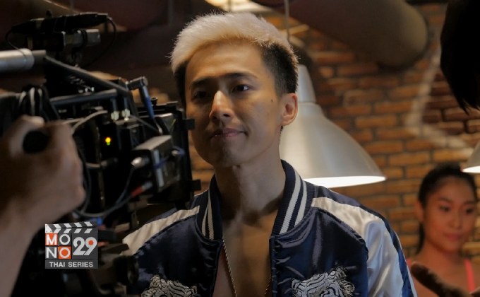 วิกฤตชีวิตของ “ตี๋ใหญ่” ในซีรีส์ “ตี๋ใหญ่ 2 ดับ เครื่อง ชน”