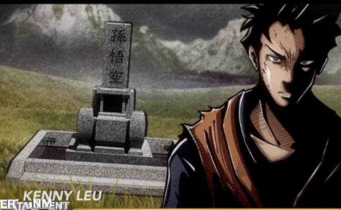 หนังแฟนเมด Dragon Ball Z สร้างความหวังการดัดแปลงการ์ตูนญี่ปุ่น