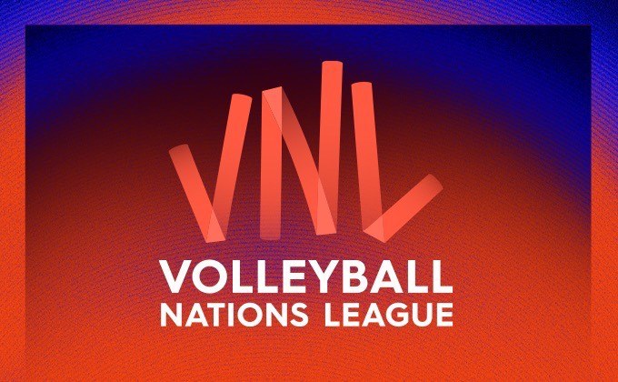Volleyball Nations League 2026 วอลเลย์บอลเนชันส์ลีก
