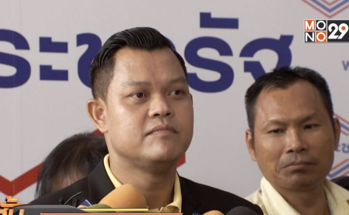 “ธนกร” มั่นใจ ผบ.ทบ.พูดเพราะห่วงบ้านเมือง