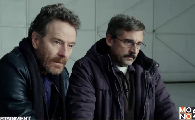 “ริชาร์ด ลิงค์เลเตอร์” รวมพลดารามือเก๋าในหนังฟีลกู๊ด Last Flag Flying