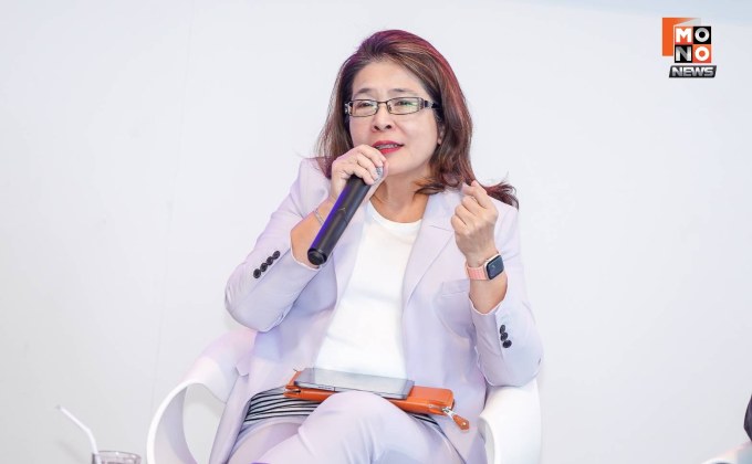 “สุดารัตน์” จี้ผ่าตัดประเทศครั้งใหญ่ ชี้ไทยป่วยหนักเพราะผู้นำขาดวิสัยทัศน์ เสนอ 3 ทางรอด
