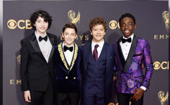 เด็กๆแก๊ง Stranger Things ได้ค่าขนมเพิ่มหลายเท่าตัวในซีซั่น 3