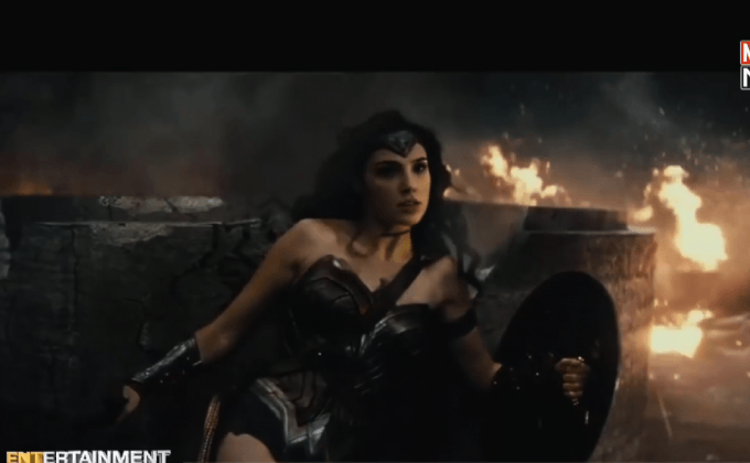 “กัล กาด็อท” เผยโมเม้นต์ลับตอนแคสบท Wonder Woman