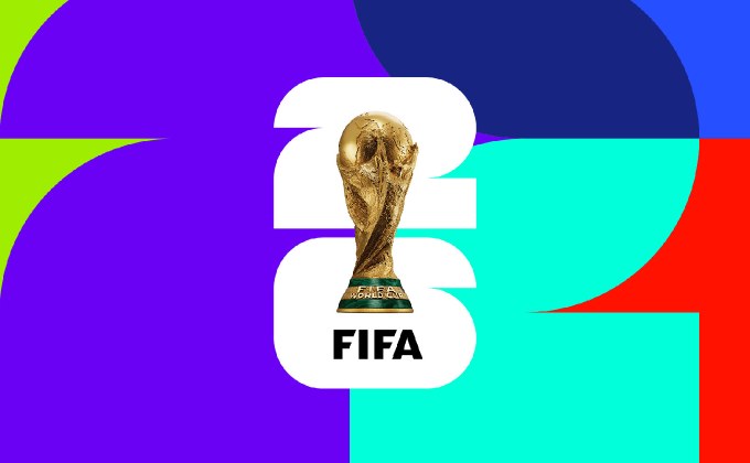 FIFA WORLD CUP 2026