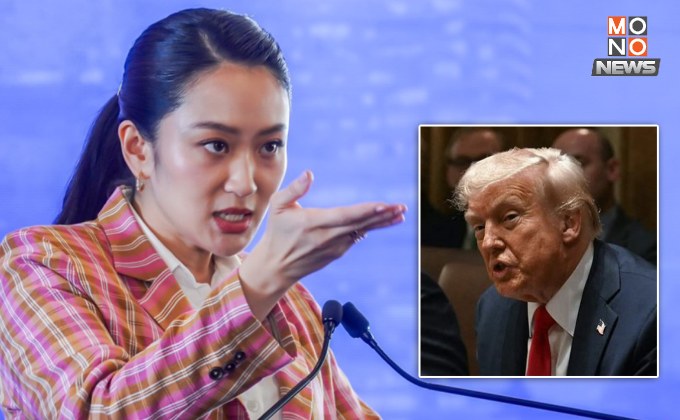 “นายกฯ” เผย ไทยพร้อมเจรจาสหรัฐฯ หลังขึ้นภาษีนำเข้า 36%