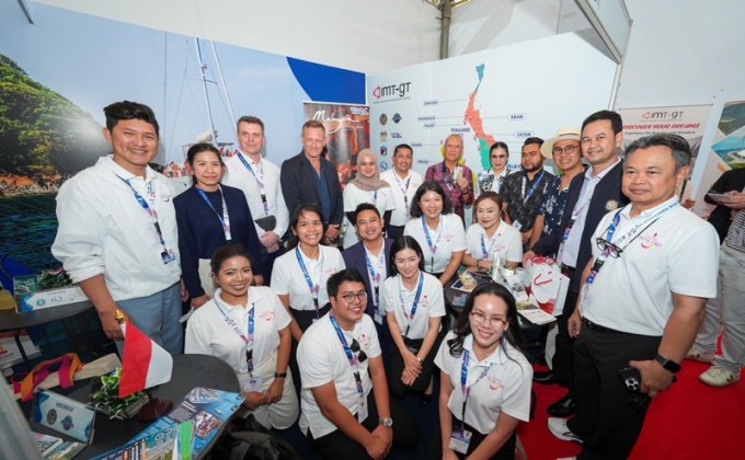 ททท. นำทัพการท่องเที่ยวยอร์ชอาเซียน Thailand Yacht Conference 2025